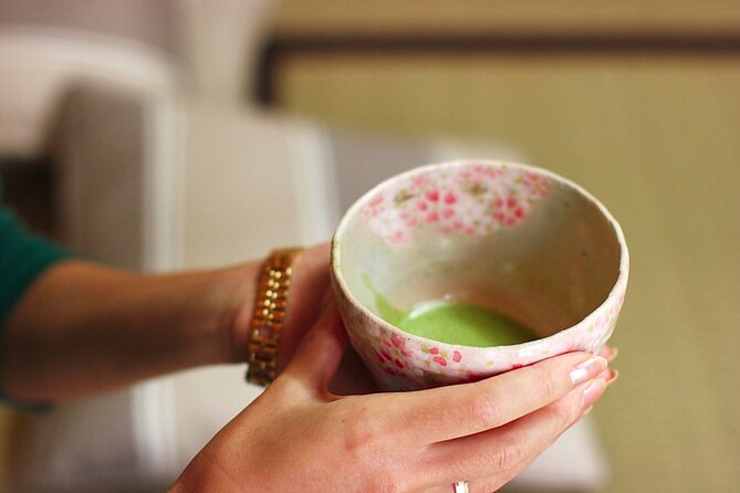 Japanese Traditional Breakfast and Tea Ceremony - Who will enjoy this Tokyo experience most?