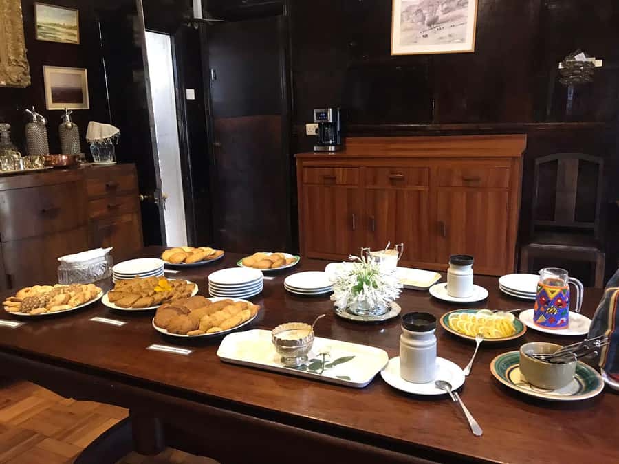 Kaimbethu tea farm tour and lunch package - Who should book this outing?