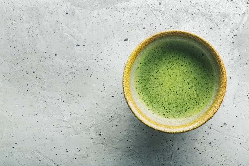 Kanazawa: Kenrokuen Tea Ceremony Experience - Your turn to whisk the tea