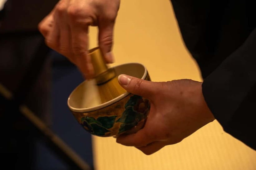 Kanazawa: Kenrokuen Tea Ceremony Experience - Who will enjoy this ceremony most