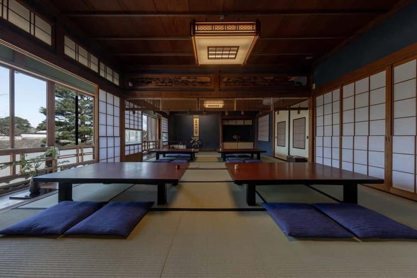 Kanazawa: Tea Ceremony Experience at Kenrokuen - Is $29 a fair price?