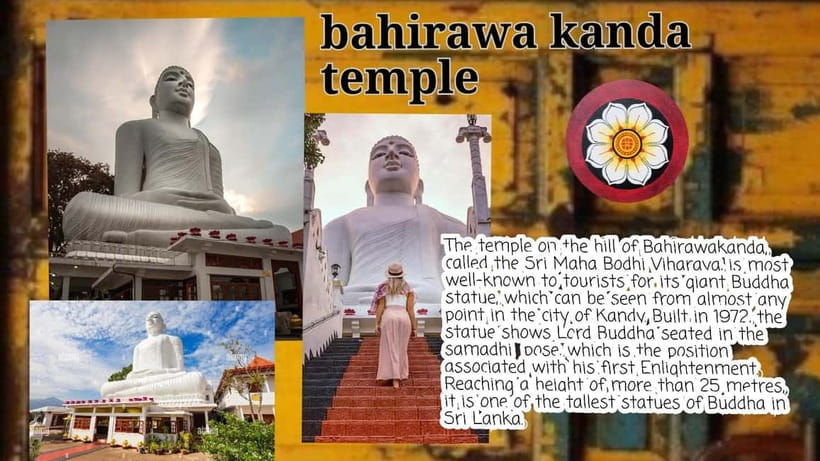 Kandy: City Tour with Temple of the Tooth & Tea Garden - Why the Temple of the Tooth anchors the day
