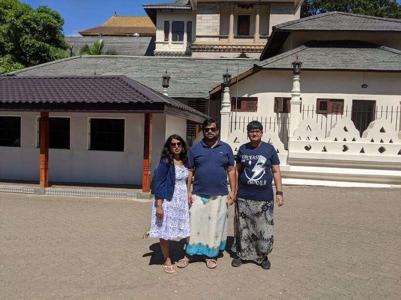 Kandy & Pinnawala & Tea Factory Full Day Tour From Negombo - Pinnawala and the Millennium Elephant Foundation