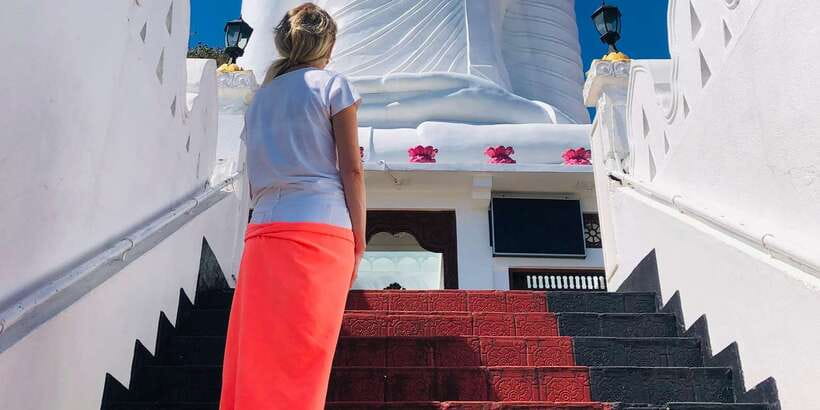 Kandy privet day tour with pinnawala and Tea plantation - A full day built around Kandy’s best-known sights
