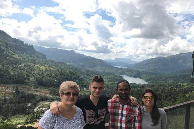 Kandy to Nuwara Eliya Day Trip – Little England & Tea Country - Is $30 good value for a full day?