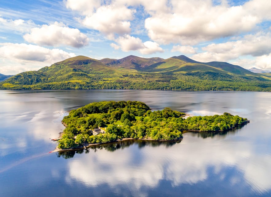 Killarney: Jaunting Car Tour with Afternoon Tea - Key points at a glance