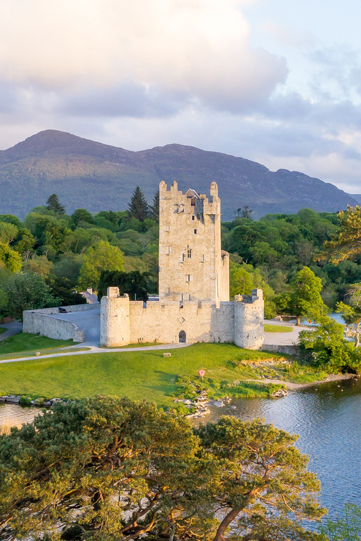 Killarney: Jaunting Car Tour with Afternoon Tea - Is $102 per person a fair price?