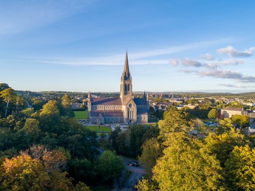 Killarney: Jaunting Car Tour with Afternoon Tea - Who should book this experience?