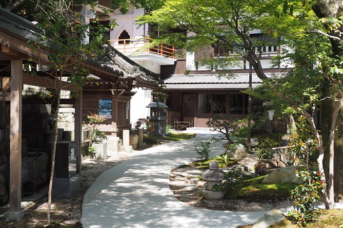 Kimono and Tea Ceremony in Miyajima - Why this one-hour ceremony works so well on Miyajima