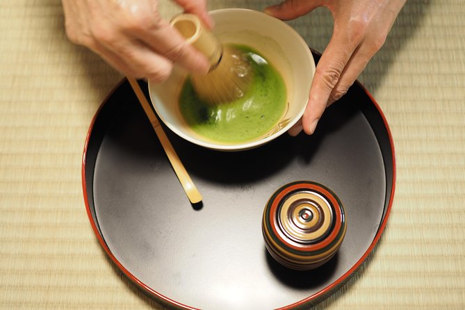 Kimono and Tea Ceremony in Miyajima - Is $85.89 a fair price?