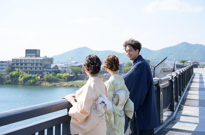Kimono Rental and Tea Ceremony Experience in Inuyama - Is $97.98 a fair price?
