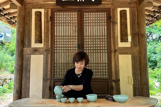 Korean Green Tea Tour - from Boseong to Gangjin (Private) - Korea Tea Museum, the day’s best classroom