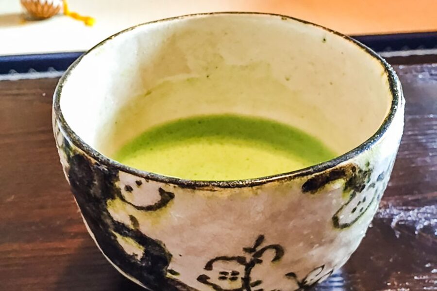 Kyoto: 45-Minute Tea Ceremony Lesson Experience - Choosing public, private, or candlelight