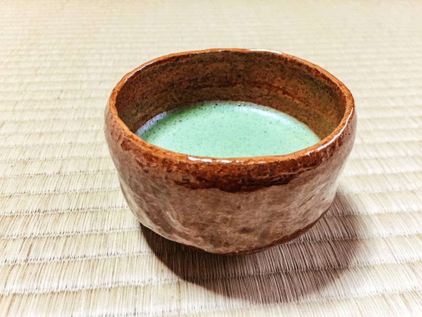 Kyoto: 45-Minute Tea Ceremony Lesson Experience - Is $22 good value?