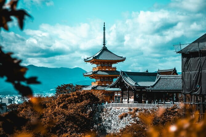 Kyoto: A Walking Tour of Four Spring Waters, Tofu Lunch & Matcha - How much walking and crowding should you expect?