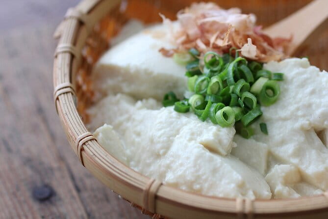 Kyoto: A Walking Tour of Four Spring Waters, Tofu Lunch & Matcha - Is $130 a fair price?