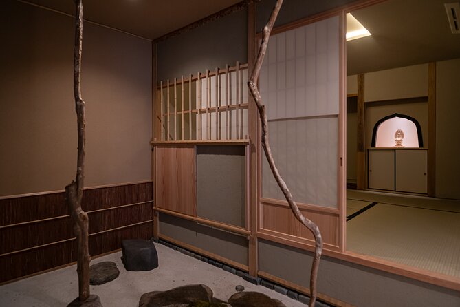 Kyoto: Authentic Tea Ceremony in a Small Group - What makes the tea and sweets worth noticing