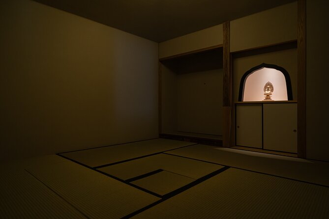 Kyoto: Authentic Tea Ceremony in a Small Group - Timing, transport, and practical planning