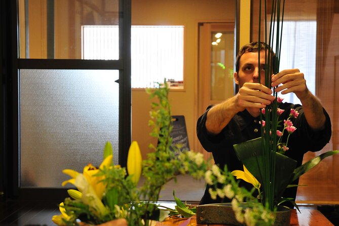 Kyoto Japanese Tea Ceremony Experience in Ankoan - Wagashi and the taste of the ritual