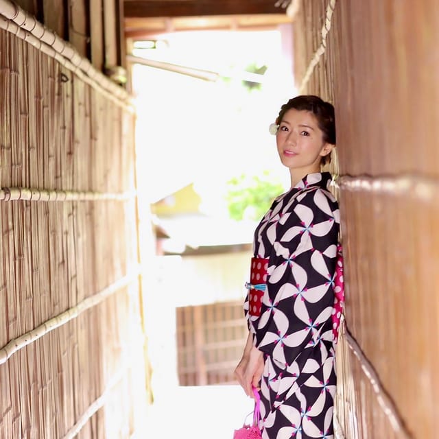 Kyoto: Maiko, Samurai, or Kimono Rental and Tea Ceremony - Should you book this Kyoto costume and tea experience?
