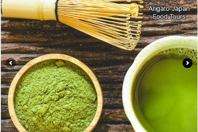 Kyoto Matcha Green Tea Tour - Byodoin Temple and the religious side of Uji