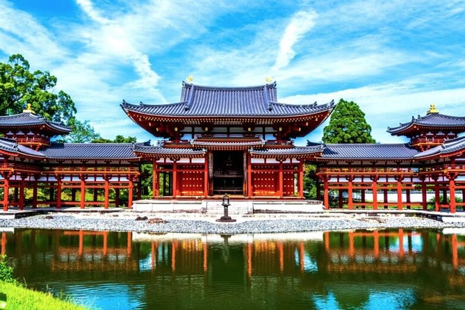 Kyoto Matcha Green Tea Tour - A food walk with real local flavor