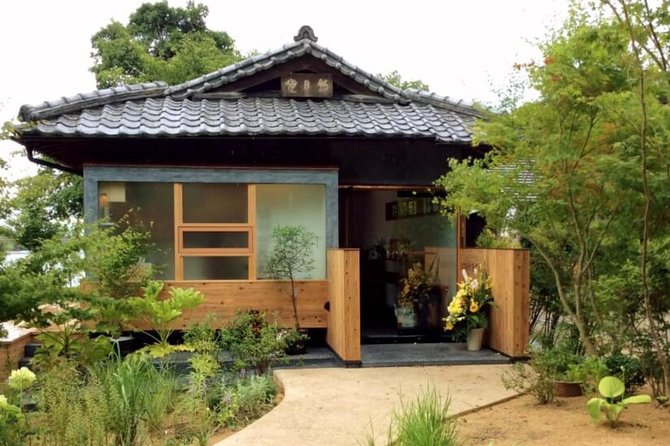 Kyoto Matcha Green Tea Tour - Guides who make the difference