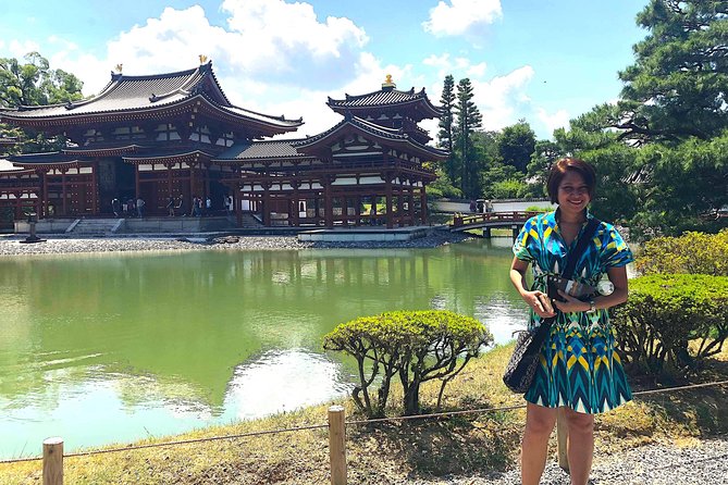 Kyoto Matcha Green Tea Tour - Who will enjoy this Uji experience most