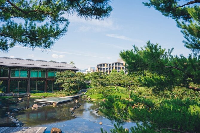 Kyoto: Matcha & Traditional Japanese Music Immersive Experience - How much value do you get for $850?