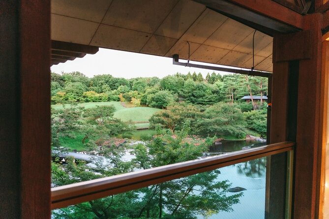 Kyoto: Matcha & Traditional Japanese Music Immersive Experience - Who will enjoy this music experience most?