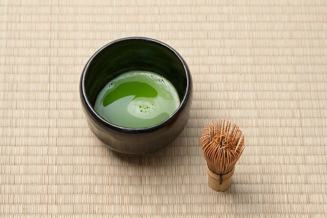 Kyoto: Matcha & Traditional Japanese Music Immersive Experience - The good and the limitations at a glance