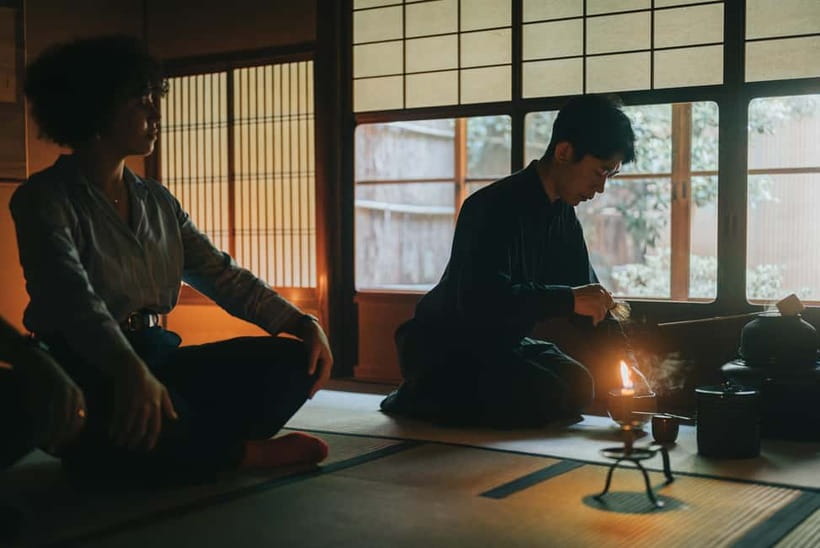 Kyoto: Mindful Tea Ceremony in 100-Year-Old Teahouse - Why This Kyoto Tea Ceremony Feels Different