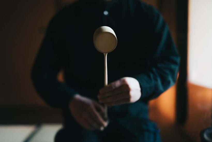 Kyoto: Mindful Tea Ceremony in 100-Year-Old Teahouse - Candlelight, Garden Views, and the Value of Quiet