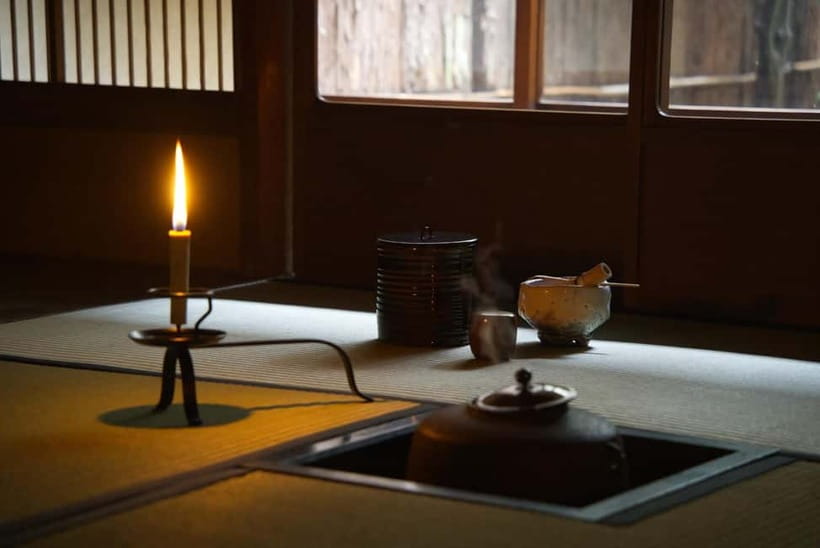Kyoto: Mindful Tea Ceremony in 100-Year-Old Teahouse - Practical Advice Before You Book