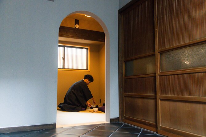 KYOTO: Private Tea Ceremony in Hidden Townhouse (Kid-Friendly) - Why the private format matters for families