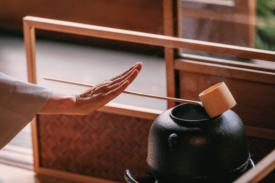 Kyoto: Private Tea Ceremony with a Garden View - What the $116 price really covers