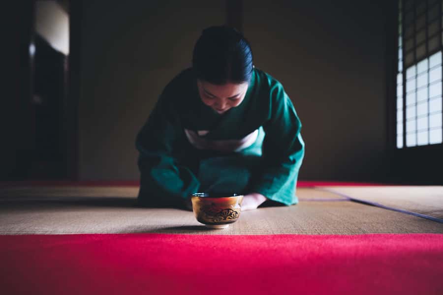 Kyoto: Private Tea Ceremony with a Garden View - Who will get the most from this experience