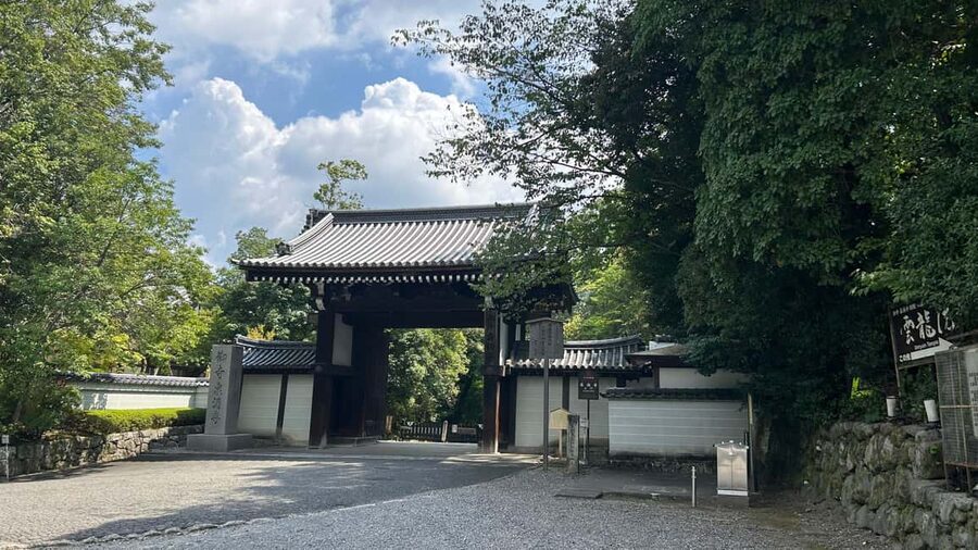 Kyoto: Shakyo & Matcha in Historic Temple Garden - Shakyo: what the 60 to 90 minutes are like