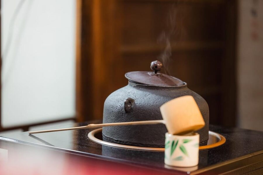 Kyoto: Table-Style Tea Ceremony at a Kyo-Machiya - Why Fushimi is a smart place to spend an afternoon
