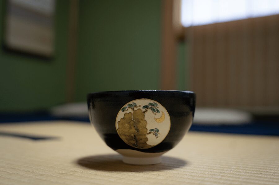 Kyoto: Tea Ceremony Experience in a Small Tea Room - What Happens During the One-Hour Session