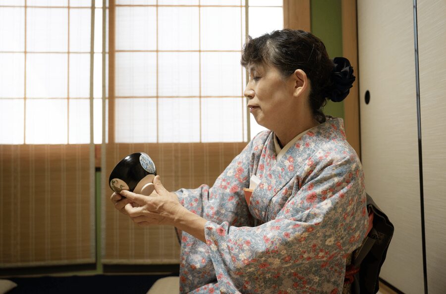Kyoto: Tea Ceremony Experience in a Small Tea Room - The Hands-On Matcha Lesson