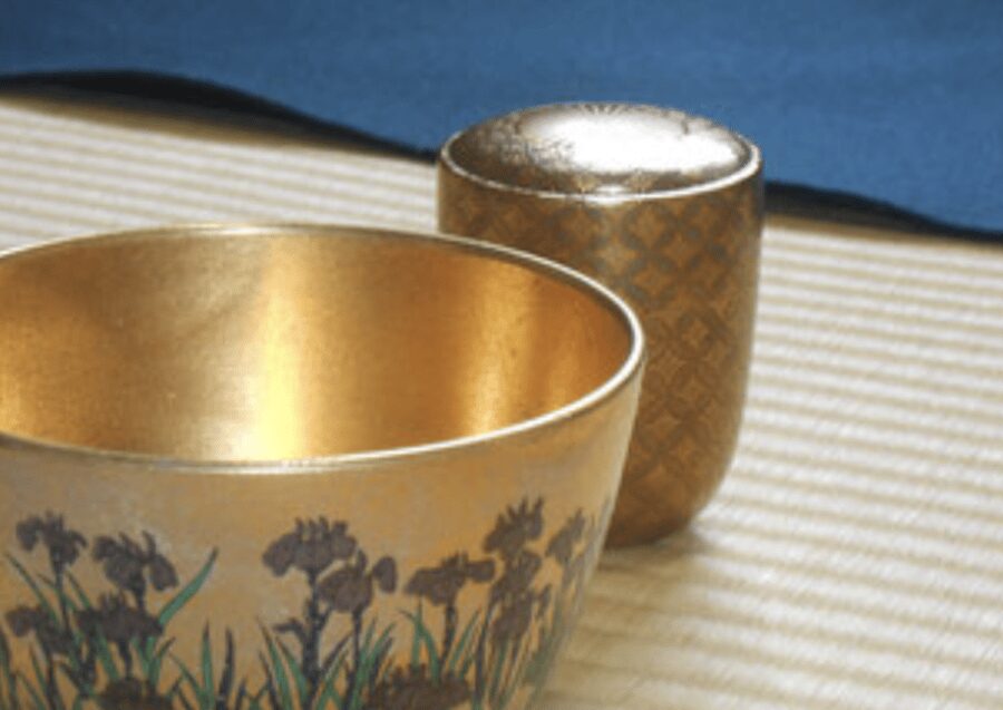 Kyoto: Tea Ceremony Experience in a Small Tea Room - Matcha, Dried Sweets, and the Pace of the Ritual