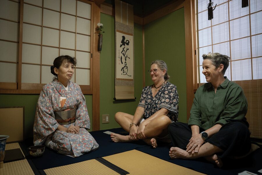 Kyoto: Tea Ceremony Experience in a Small Tea Room - Is $38 a Fair Price?