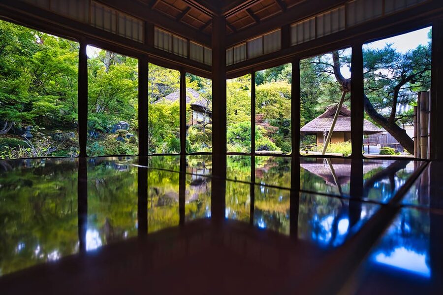 Kyoto: Tea Ceremony in a Traditional Tea House in Kiyomizu - Making your own matcha