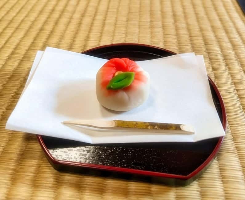 Kyoto: Tea Ceremony in a Traditional Tea House in Kiyomizu - How the 45-minute length affects the visit