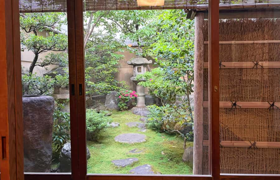 Kyoto: Tea Ceremony, in traditional Japan house (ENG/ES/NLD) - Should you book this tea ceremony?