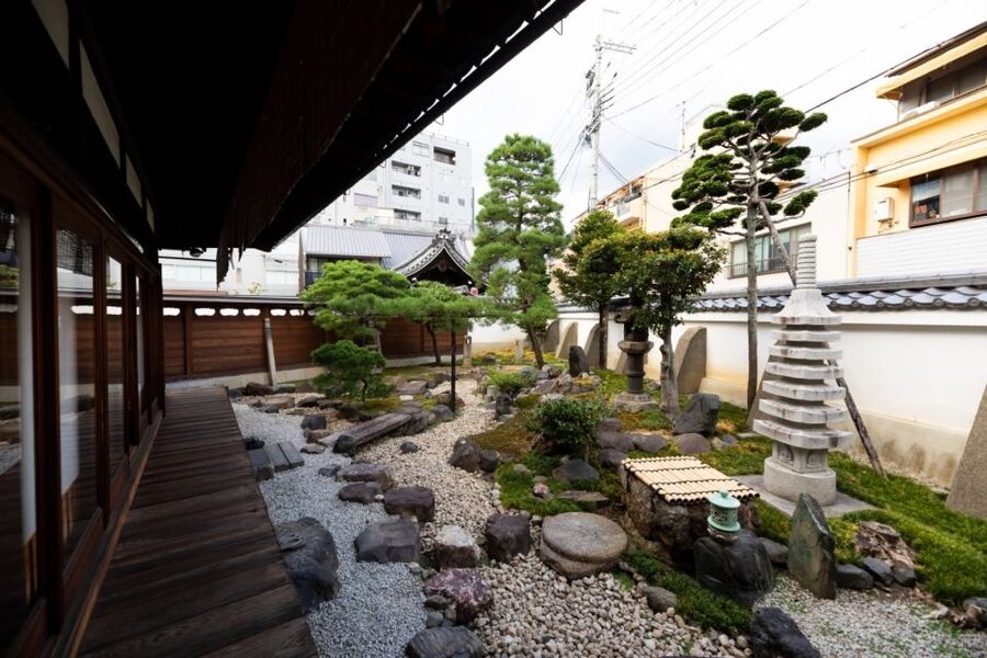 Kyoto: Tea Ceremony Ju-An at Jotokuji Temple - Why this Kyoto tea ceremony feels different