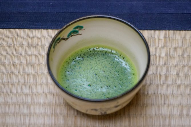 Kyoto Tea Ceremony & Kiyomizu-dera Temple Walking Tour - Drinking from Otowa Waterfall