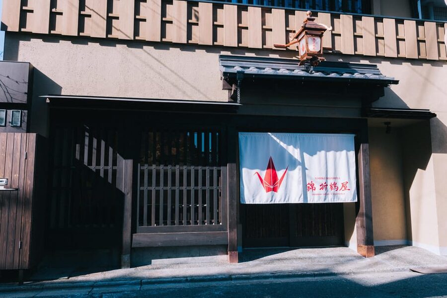 Kyoto: Tea Ceremony with Kimono and Photoshoot - Nishiki Market or Gion?