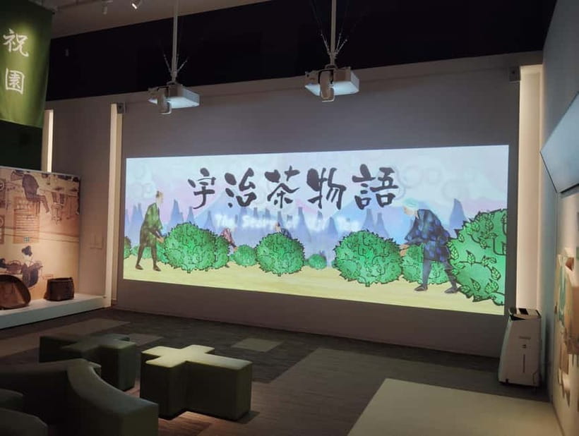 Kyoto: Tea Museum and Tsuen Teahouse Guided Tour - Why the guide matters on a short private tour